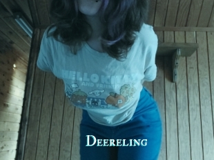 Deereling