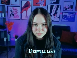 Deewilliams