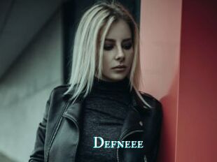 Defneee