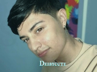 Deibycute