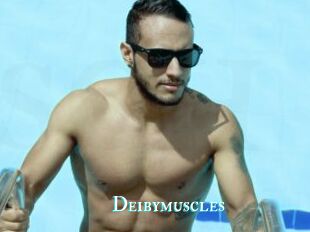 Deibymuscles