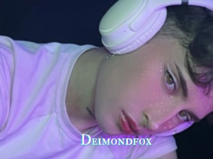 Deimondfox