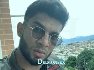 Deimonsex