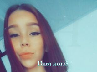 Deisy_hot18