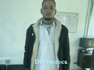 Deivibigcock