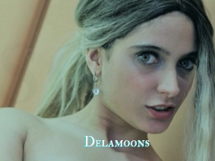 Delamoons