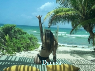 Delena