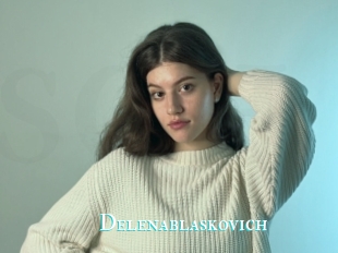 Delenablaskovich