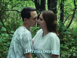 Delfinaxsteven