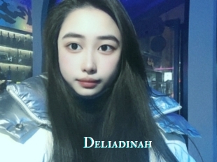 Deliadinah