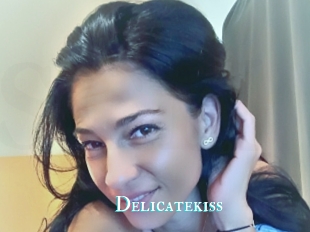 Delicatekiss