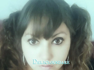 Deliciousdare