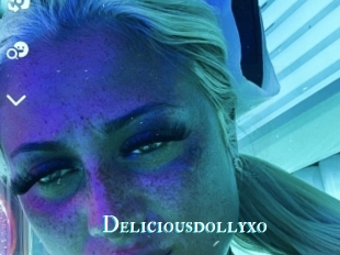 Deliciousdollyxo