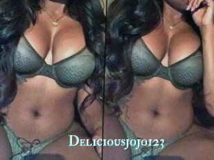 Deliciousjojo123