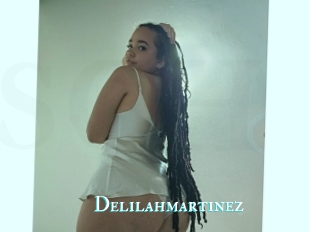 Delilahmartinez