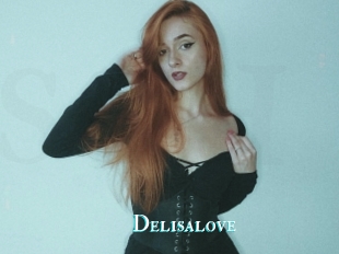 Delisalove