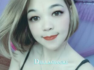 Dellageogre