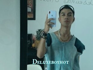 Deluxeboyhot