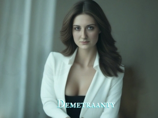 Demetraanty