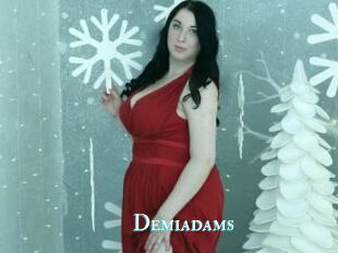 Demiadams