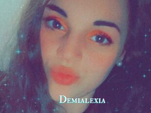 Demialexia