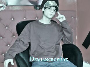 Demiancrowlyx