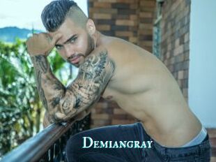 Demiangray