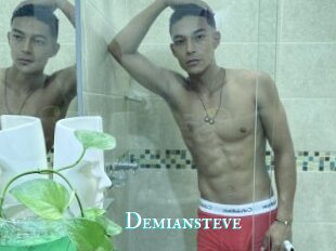 Demiansteve