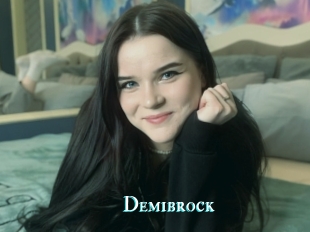 Demibrock