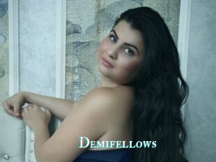 Demifellows