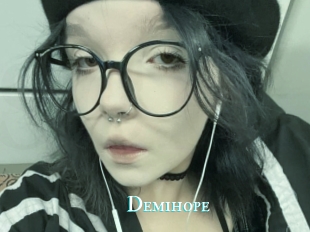 Demihope