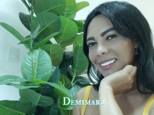 Demimarz