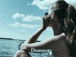 Demimore