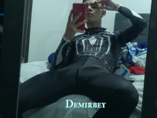 Demirbey