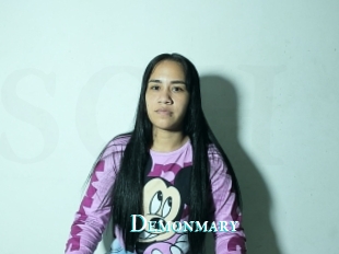Demonmary