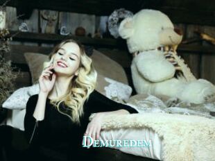 Demuredem