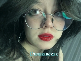 Denesebozek