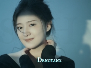 Dengyanx