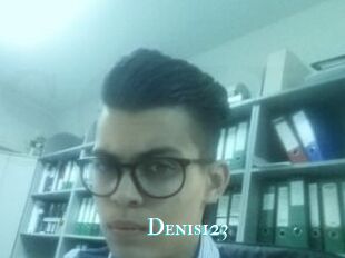 Denis123