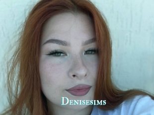 Denisesims