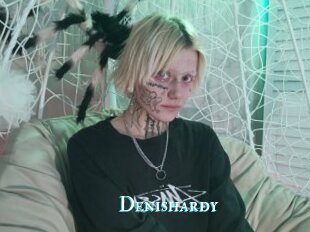 Denishardy