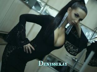 Denissekay