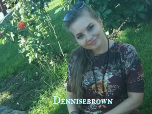 Dennisebrown