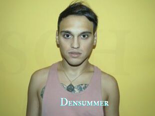 Densummer