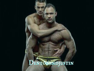 Dentonandjustin