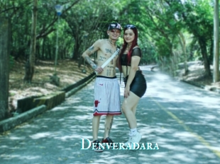 Denveradara