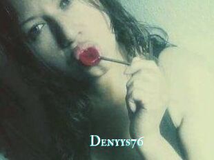 Denyys76