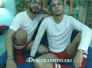 Dereckandtyler1