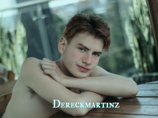 Dereckmartinz