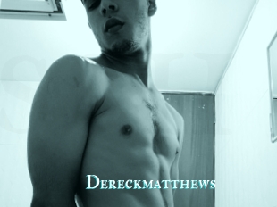Dereckmatthews